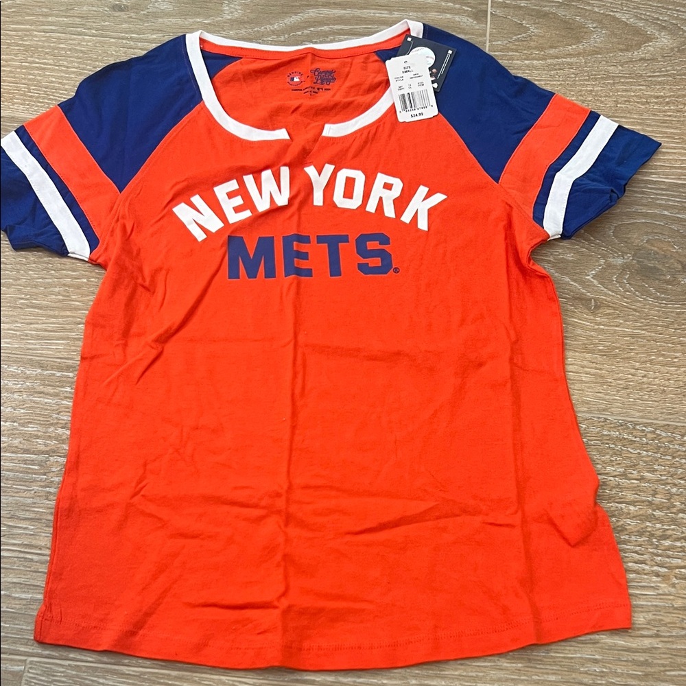 Genuine Merchandise New York Mets Women’s S-NWT